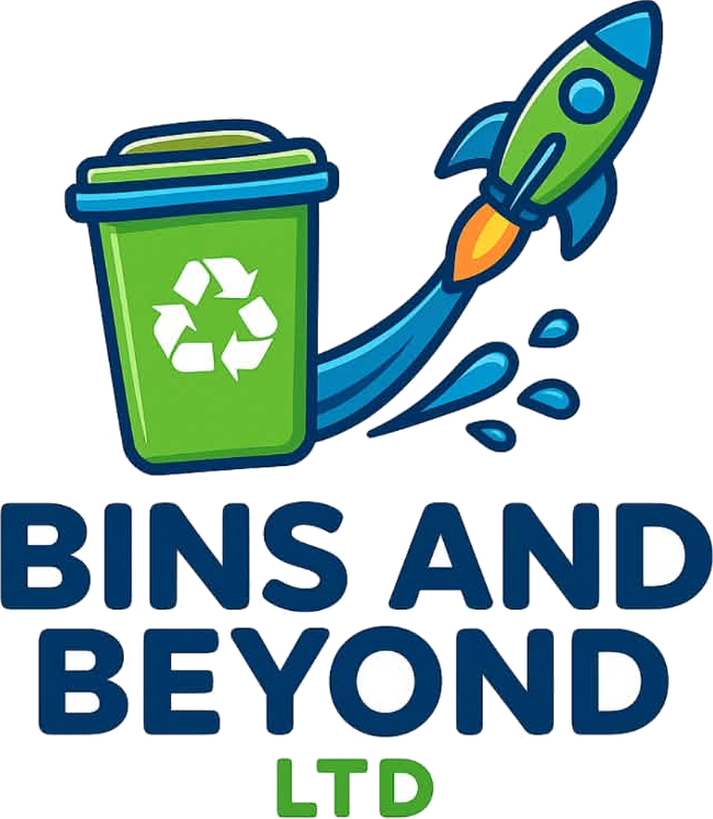 Bins and Beyond Ltd
